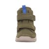 Detské goretexové topánky Superfit 1 00367 7020