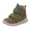 Detské goretexové topánky Superfit 1 00367 7020