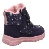 Detské zimné goretexové topánky Superfit 1 06045 8020