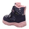 Detské zimné goretexové topánky Superfit 1 06045 8020