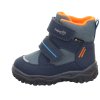 Detské zimné goretexové topánky Superfit 1 06045 8050