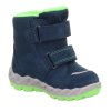 Detské zimné Goretexové topánky Superfit 1 06016 80