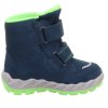 Detské zimné Goretexové topánky Superfit 1 06016 80
