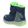 Detské zimné Goretexové topánky Superfit 1 06016 80