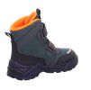 Detské zimné Goretexové topánky Superfit 1 02022 8020