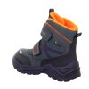Detské zimné Goretexové topánky Superfit 1 02022 8020