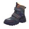 Detské zimné Goretexové topánky Superfit 1 02022 8020