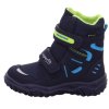 Detské zimné goretexové topánky Superfit 8 09080 80