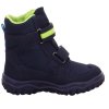 Detské zimné goretexové topánky Superfit 8 09080 80