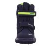 Detské zimné goretexové topánky Superfit 8 09080 80