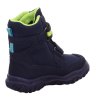 Detské zimné goretexové topánky Superfit 8 09080 80