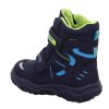 Detské zimné goretexové topánky Superfit 8 09080 80