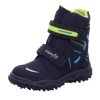 Detské zimné goretexové topánky Superfit 8 09080 80