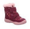 Detské zimné Goretexové topánky Superfit 1 09091 50