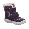 Detské zimné Goretexové topánky Superfit 1 09091 8520
