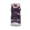 Detské zimné Goretexové topánky Superfit 1 09091 8520