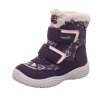 Detské zimné Goretexové topánky Superfit 1 09091 8520