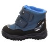 Detské zimné Goretexové topánky Superfit 1 06063 80