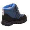 Detské zimné Goretexové topánky Superfit 1 06063 80