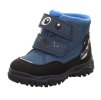 Detské zimné Goretexové topánky Superfit 1 06063 80