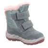 Detské zimné Goretexové topánky Superfit 1 06011 75