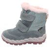 Detské zimné Goretexové topánky Superfit 1 06011 75