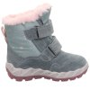 Detské zimné Goretexové topánky Superfit 1 06011 75