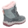 Detské zimné Goretexové topánky Superfit 1 06011 75