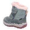 Detské zimné Goretexové topánky Superfit 1 06011 75
