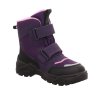 Detské zimné Goretexové topánky Superfit 1 02022 8520