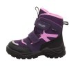 Detské zimné Goretexové topánky Superfit 1 02022 8520