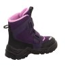 Detské zimné Goretexové topánky Superfit 1 02022 8520