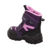 Detské zimné Goretexové topánky Superfit 1 02022 8520