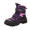 Detské zimné Goretexové topánky Superfit 1 02022 8520