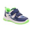 Detské Goretexové tenisky Superfit 1 06411 8030