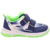 Detské Goretexové tenisky Superfit 1 06411 8030