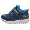 Detské Goretexové tenisky Superfit 1 06182 8050