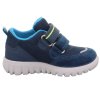 Detské Goretexové tenisky Superfit 1 06182 8050