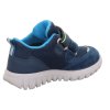 Detské Goretexové tenisky Superfit 1 06182 8050