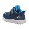 Detské Goretexové tenisky Superfit 1 06182 8050