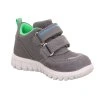 Detské Goretexové tenisky Superfit 1 06182 25