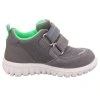 Detské Goretexové tenisky Superfit 1 06182 25