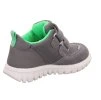 Detské Goretexové tenisky Superfit 1 06182 25