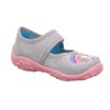 Detské dievčenské papučky Superfit 8 00282 2010