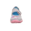 Detské dievčenské papučky Superfit 8 00282 2010