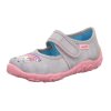 Detské dievčenské papučky Superfit 8 00282 2010