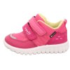 Detské Goretexové tenisky Superfit 1 06182 55