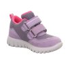 Detské Goretexové tenisky Superfit 1 06182 8530
