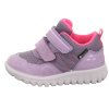 Detské Goretexové tenisky Superfit 1 06182 8530