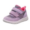 Detské Goretexové tenisky Superfit 1 06182 8530